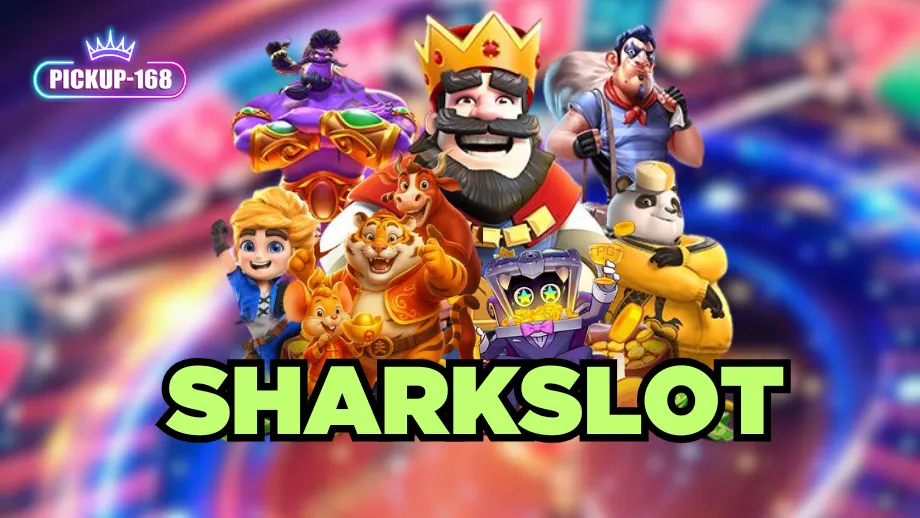 sharkslot