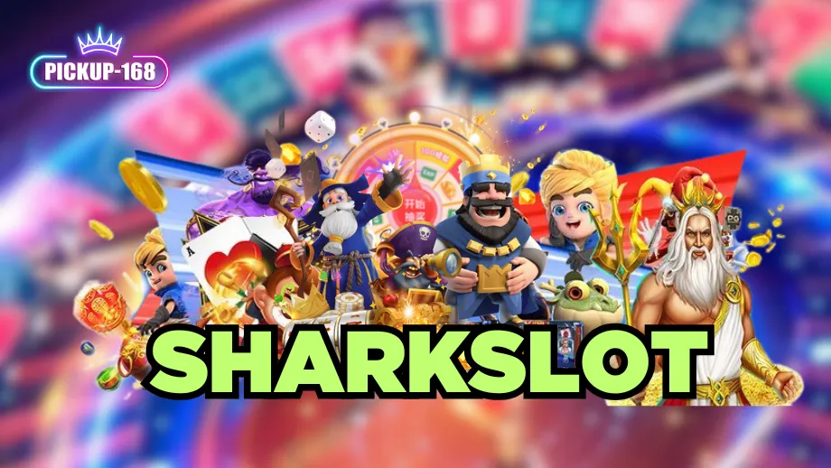 sharkslot