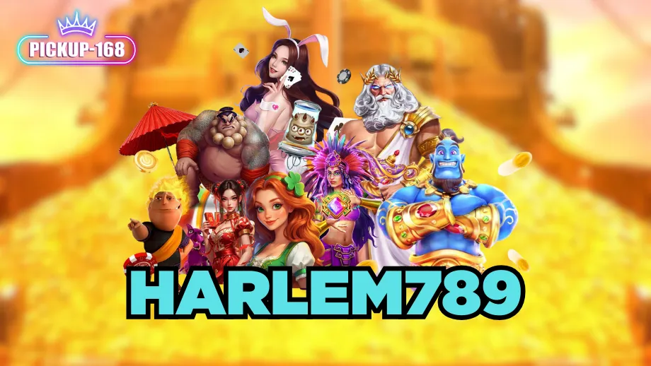 Harlem789