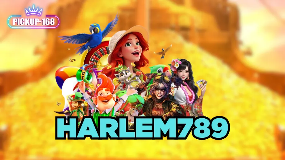 Harlem789